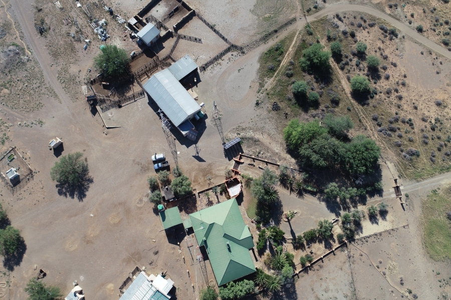 0 Bedroom Property for Sale in Brandvlei Northern Cape